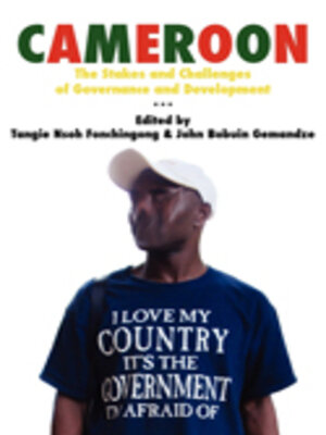 cover image of Cameroon